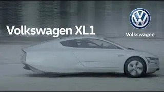 Volkswagen XL1
