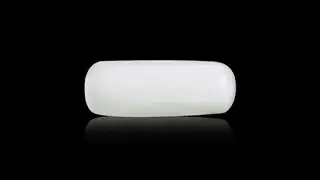 White Coral - 6.13 carats