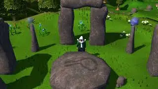 Understanding - OSRS Music Remastered