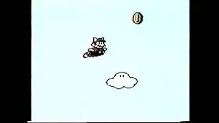 Super Mario Bros. 3 UK Advert 1991