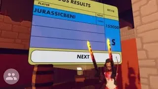 Golden Trophy speedrun 7:16 screenmode PS4 WR
