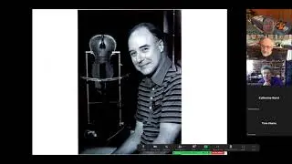 Семинар, 3 июня 2022 г.: Сэм Зигмунтович, Strad3D Revisited