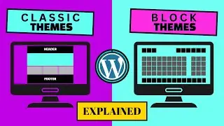 Why Block Themes Are the FUTURE of WordPress 🚀