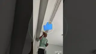 #shortsvideo #ductable ac air supply grill service #cleaning  #ductac#air-conditioning@imteyazali15