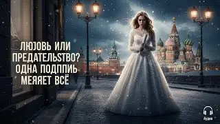 НА КАНУНЕ СВАДЬБЫ МОЙ ЖЕНИХ ПОДСУНУЛ МНЕ ШОКИРУЮЩИЙ БРАЧНЫЙ ДОГОВОР, И Я РЕШИЛА...
