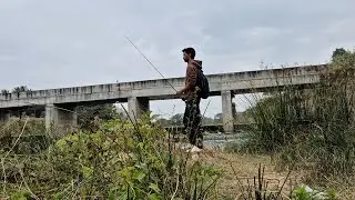 Still Hooked | Snakehead Fishing