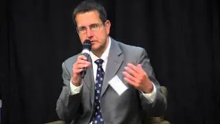 Financing Technology