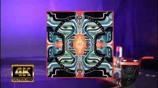 Seed Intro - Tash Sultana - 4K HQ Audio Vinyl