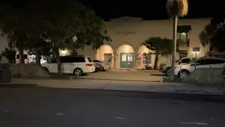 City of Santa Barbara Buys Cacique Street Shelter