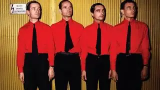 The Model (Virtual Mix) - Kraftwerk