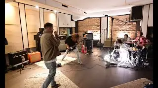 Jam-Box Band | Live Studio Cover Session