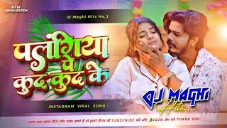 chhaura tore se karbo pyar | palangiya pe khud khud ke dj remix | Instagram viral dj song | dj maghi
