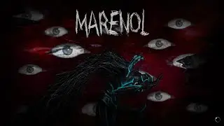 Marenol Remake [⚠️HORROR/GORE/FLASH WARNING⚠️] - Animation - Halloween 2019