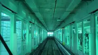 Miami Airport Shuttle - Rental Car Building to Main Terminal