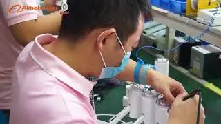 Shenzhen Dayton Lighting co ,ltd