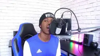 Josh Richardson sings We are young by Fun