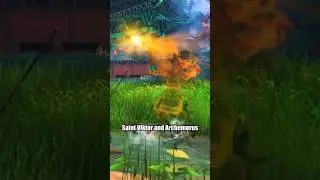 The Ultimate Alliance in Guild Wars 2 | #guildwars2 #gw2 #lore