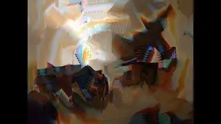 twin net - piano with heavy effects DRONE