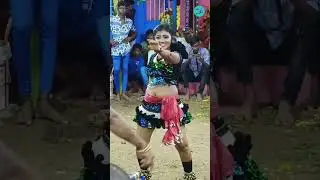 #பரமேஸ்வரி என்னமா ஆடுறிங்க வேற லெவல் 👌👌👌#shorts