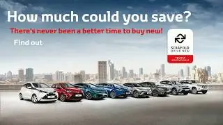 Toyota Scrappage Scheme 2017