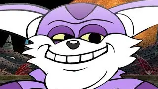Sonic Heroes Speedrun(Big the Cat Only) - Hang Castle(Rose): 1:03.38