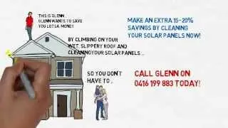 Gold Coast Solar Panel Cleaning Service - 0416 199 883