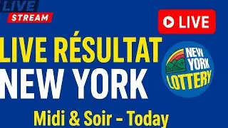 🔴 En direct | R&eacute;sultats New York soir 15 janvier 2026 &ndash; Analyse en temps r&eacute;el #r&eacute;sultatsendirect