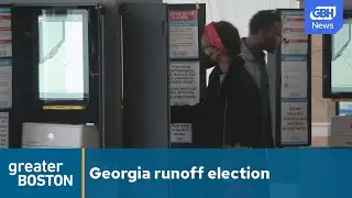 Black Voters Matter Co-founder predicts Warnock will win Georgia run-off