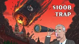 Why The Soviet Union Went Bankrupt (When It Could've Won The Space Race)