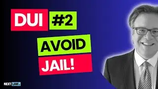 Avoid Jail: 