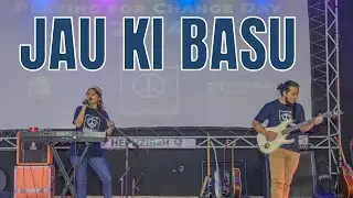 Jau ki Basu | Sabin Rai | Anugraha band | PFC Day 2024