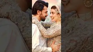 Pakistani celebrities couples