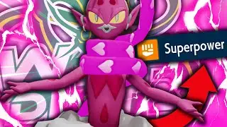 Contrary Enamrous + Superpower is UNSTOPPABLE! │ WPF Pokemon Draft League Week 4