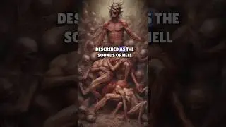 Where they heard the Sounds of Hell. A disturbing Incident #shorts #hell #demon