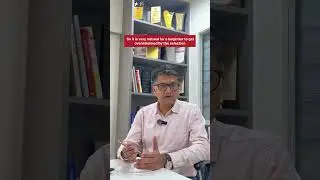 Too Many Mutual Funds? Start Smart with Nifty 50 Index Fund 💰 | Beginner&rsquo;s SIP Guide 2025 Day 07 |