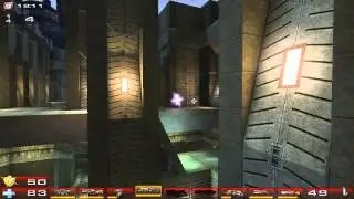 [cK cup #11] F51 vs Psy - Backspace POV F51 ~ cluex.org