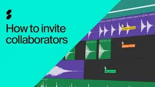 How to invite collaborators