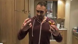 The TRUTH Behind Dieting on Holiday!