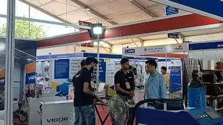 Vigor 3-in-1 Laser Machine | Cutting &bull; Welding &bull; Cleaning | Next-Gen Fiber Laser Technology 🔥