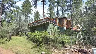 627 S BUENAGUA Road, Payson, AZ Presented by Tamra Lee Ulmer & Team~.