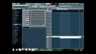 BertycoX   The Signal in FL Studio 10 DJ Swer