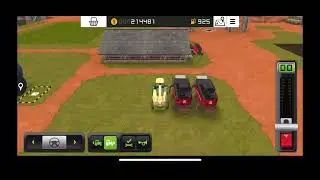 Fs18 Planting the sunflower