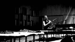 Siberia/SAALOME TRIO(Davide Swarup,Julien Moretto,Avi Adir) part.1