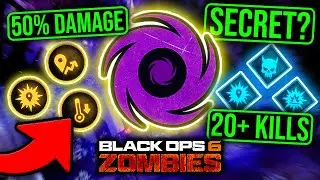 START Using THIS! How SHADOW RIFT *ACTUALLY* Works in Black Ops 6 Zombies!