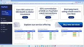Best aeps Portal Pay point India. Sabse Acha  