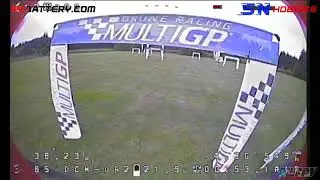 KwadsRUs 2025 Spring GQ2 Track Setup Day -- 2025 05 23