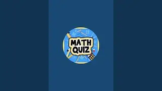 -MATH_QUZI_KING- is live              Title: Math Genius Challenge! 🧠🔢
