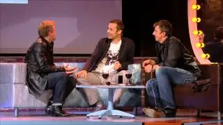 HINTZE und SIGL Samstag 10. Mai 2014