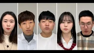 Daft Punk Acappella - Pentatonix cover by 떡볶이 조아해?