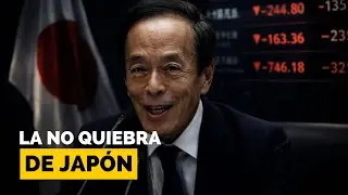 El mundo se equivoca con la crisis de Japón